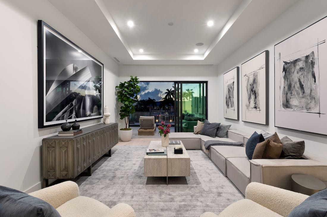 Meridith-Baer-Home-Home-Staging-Florida-Sanctuary-Deepwater-Modern-Luxury-Homes-Modern-and-Contemporary-Second-Living-Room